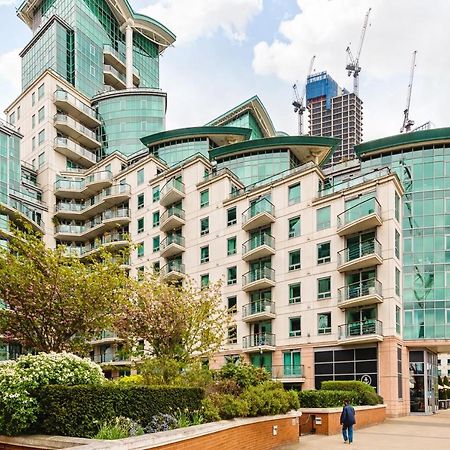 Riverside 2-Bedroom Apartments London Exteriör bild